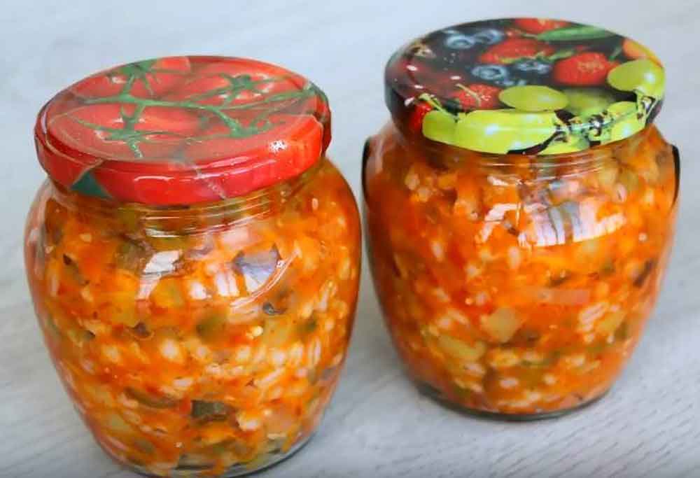 Рецепт рассольника с готовой заправкой