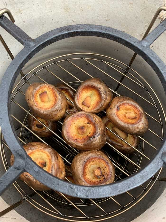 Как правильно готовить мясо в тандыре - протандыры