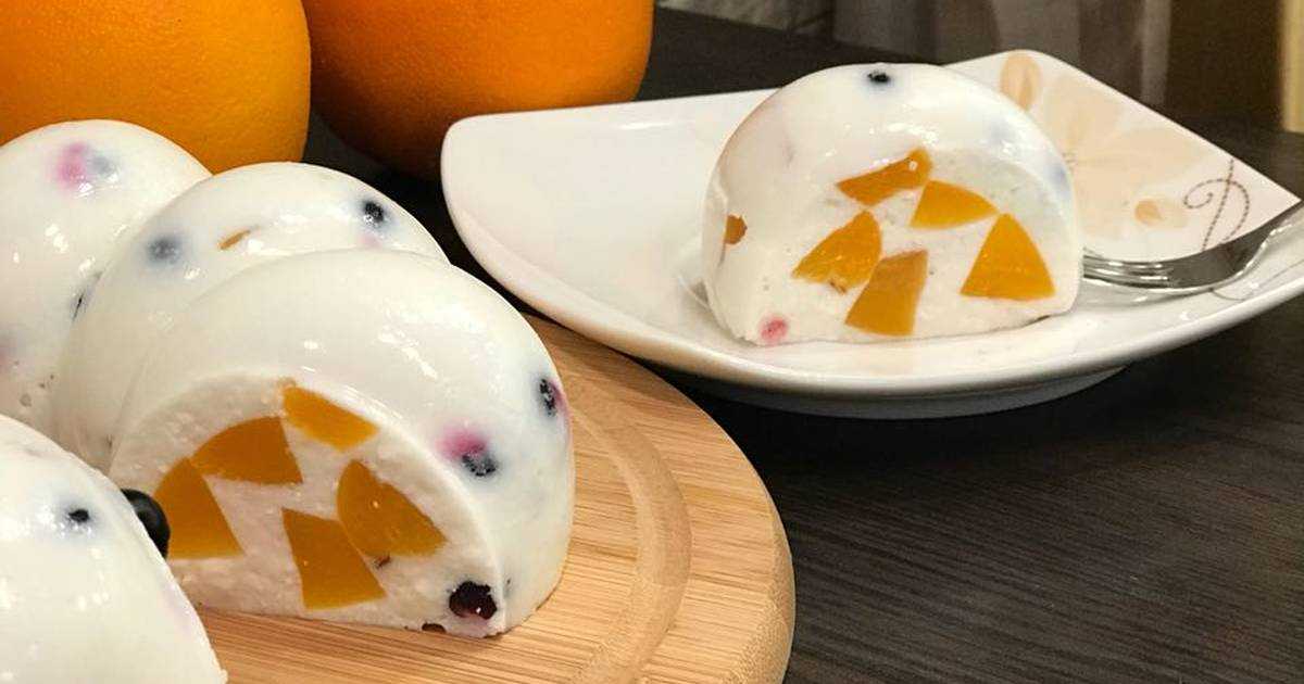 Бланманже