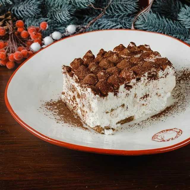 Тирамису - классические рецепты с фото в домашних условиях. 5 самых вкусных рецептов