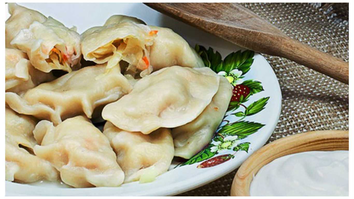 Секреты приготовления ханума с капустой и фаршем с фото для новичков