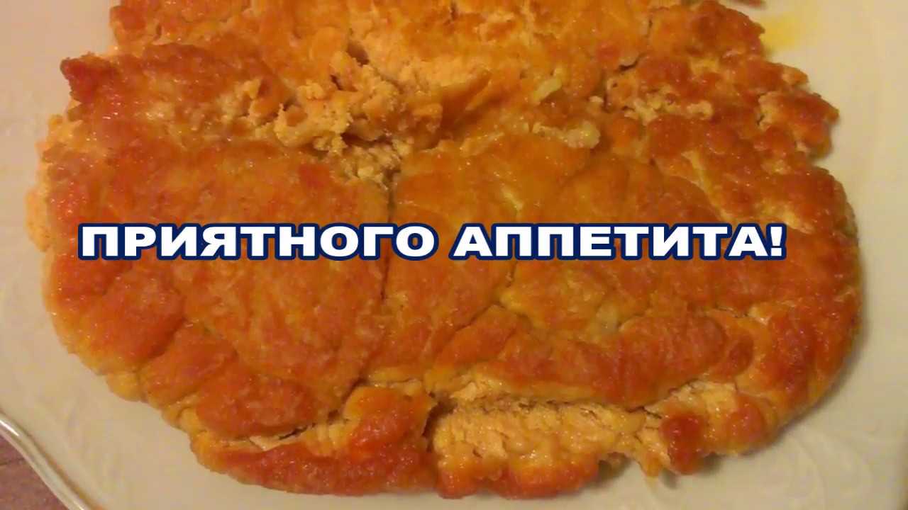 Икра трески – рецепты приготовления