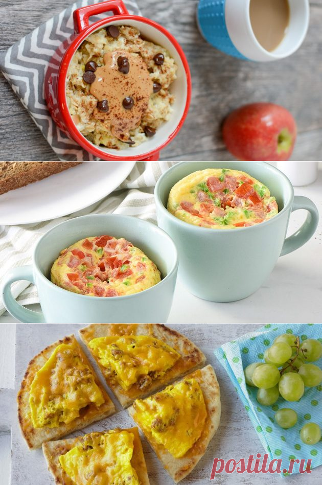 Вкусный обед на скорую руку: рецепты с фото из простых продуктов