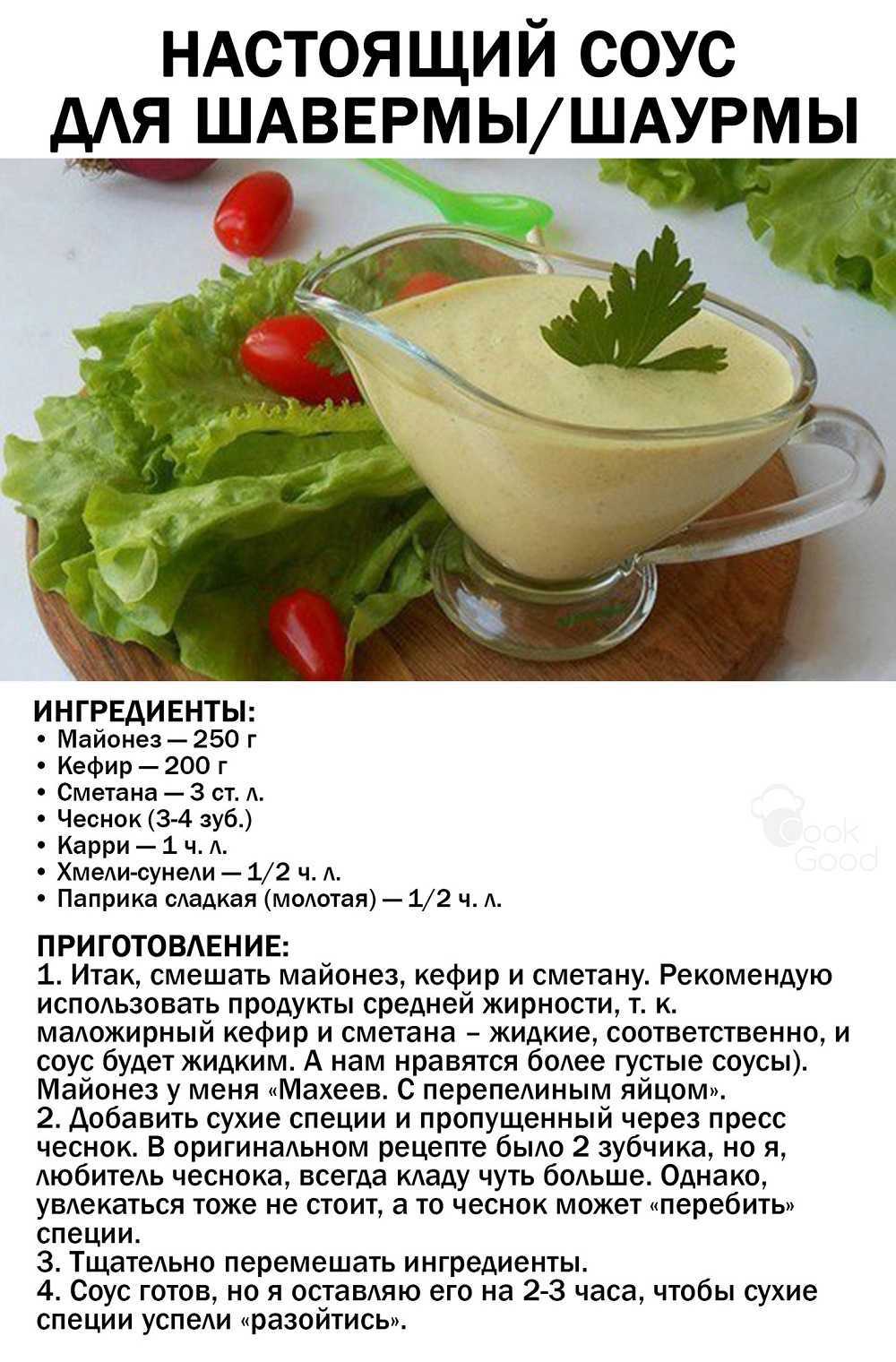 Шаурма с курицей в домашних условиях: рецепты с фото