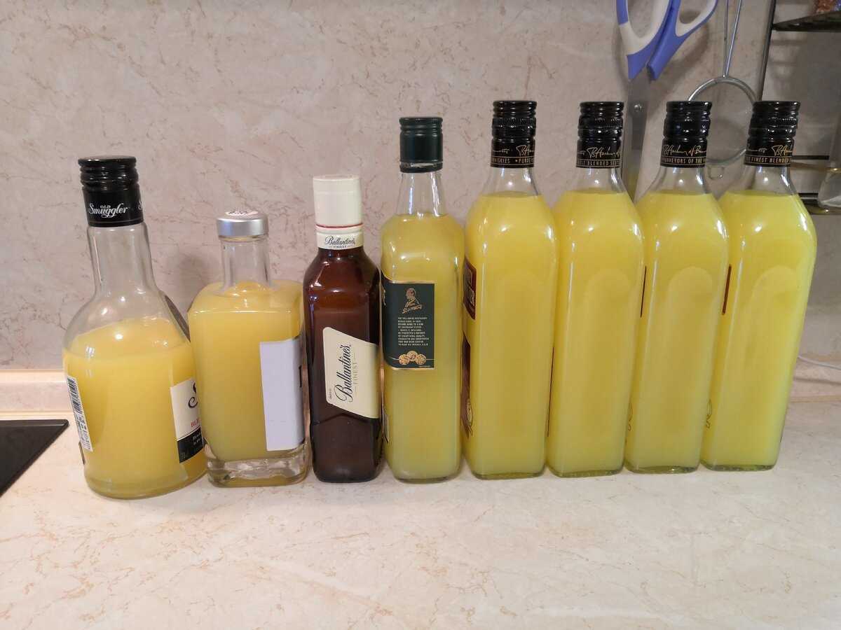 Настоящий лимончелло как в италии: простые рецепты на самогоне – drink-drink