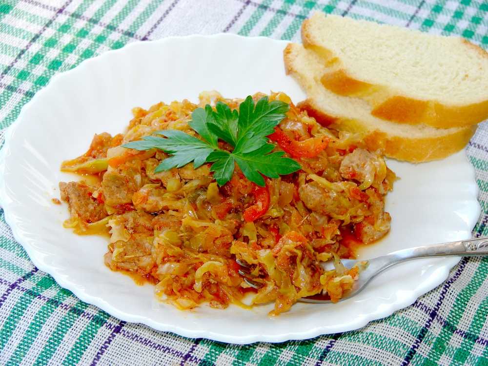 Как приготовить голубцы вкусные и сочные - 4 лучших рецепта.