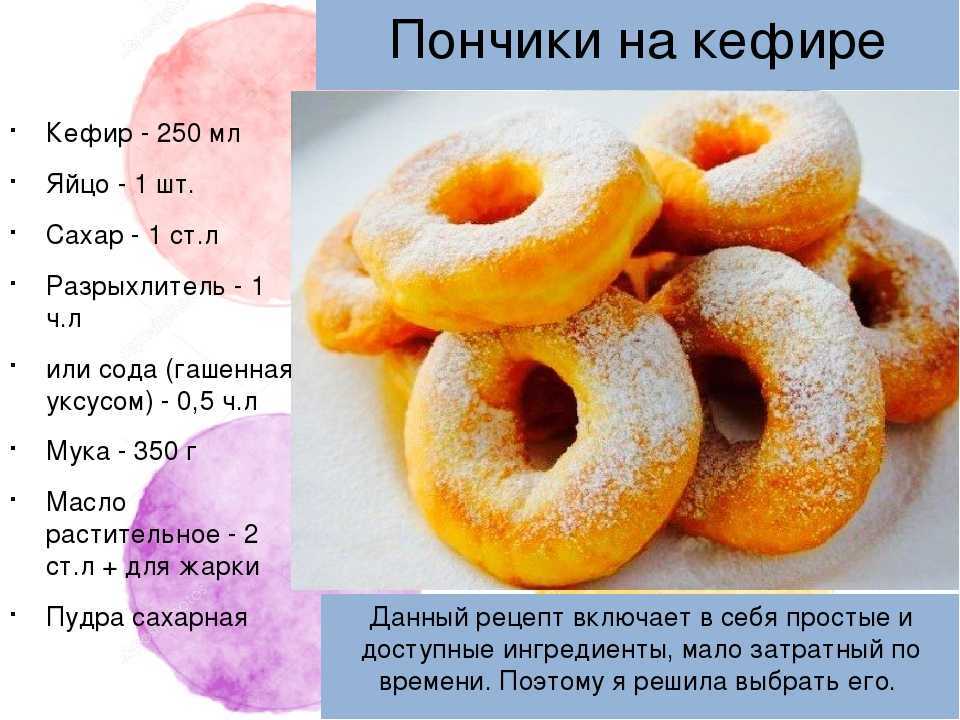 Дрожжевое тесто на кефире - 11 рецептов приготовления пошагово - 1000.menu