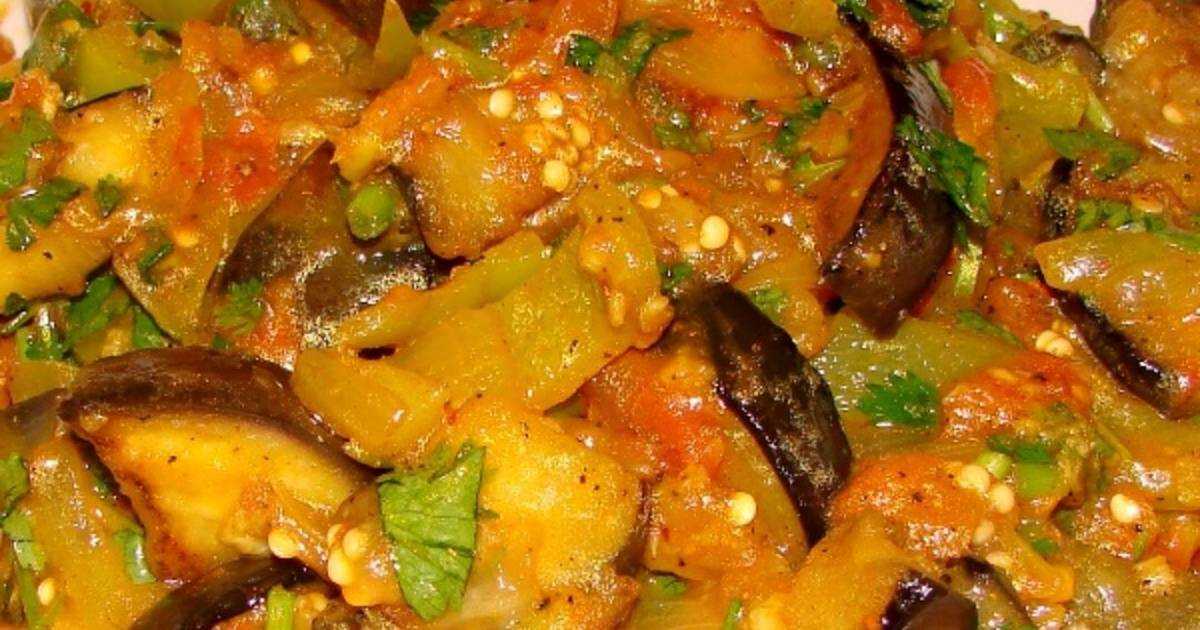 Что такое соте - как приготовить по пошаговым рецептам с мясом, рыбой или овощами с фото