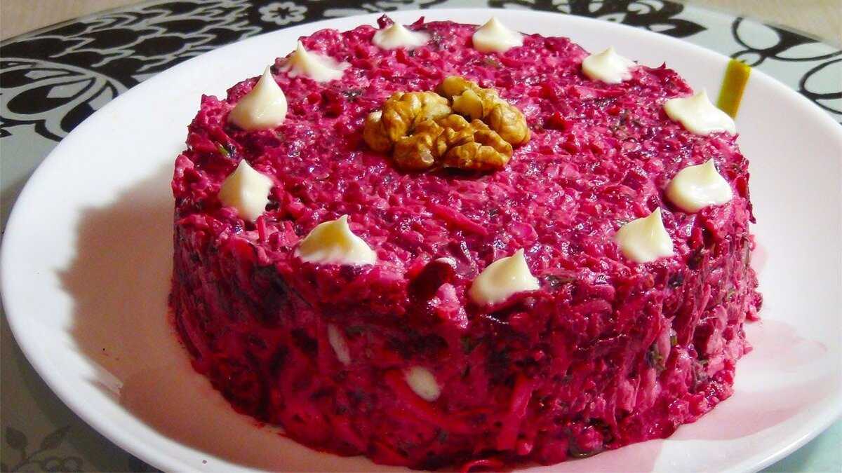 Салат с крабовыми палочкам и апельсином (очень вкусный рецепт)