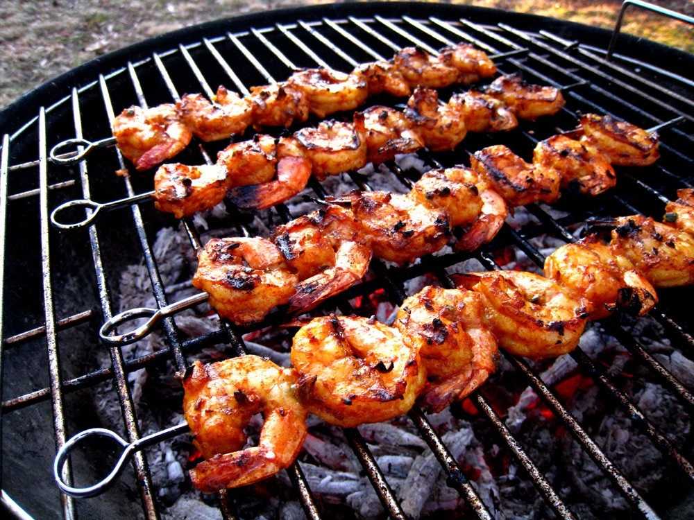 Шашлык из курицы: 14 самых вкусных маринадов, чтобы мясо было мягким и сочным