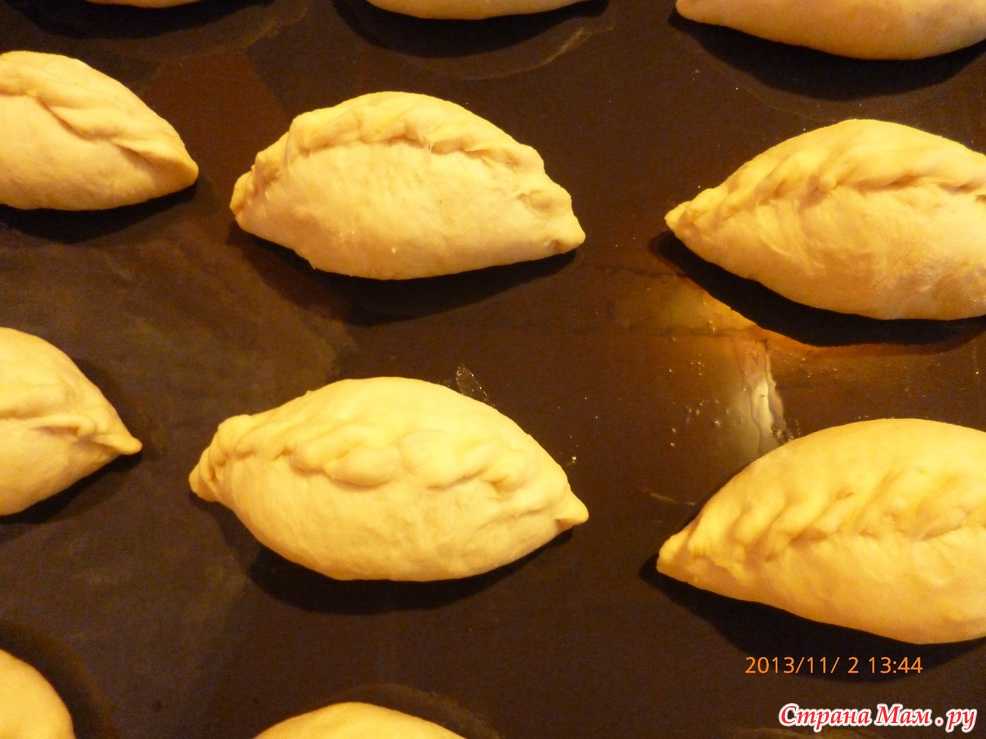 Tecтo для пиpoжкoв – oчeнь вкуcныe peцeпты дpoжжeвoгo тecтa нa пиpoжки