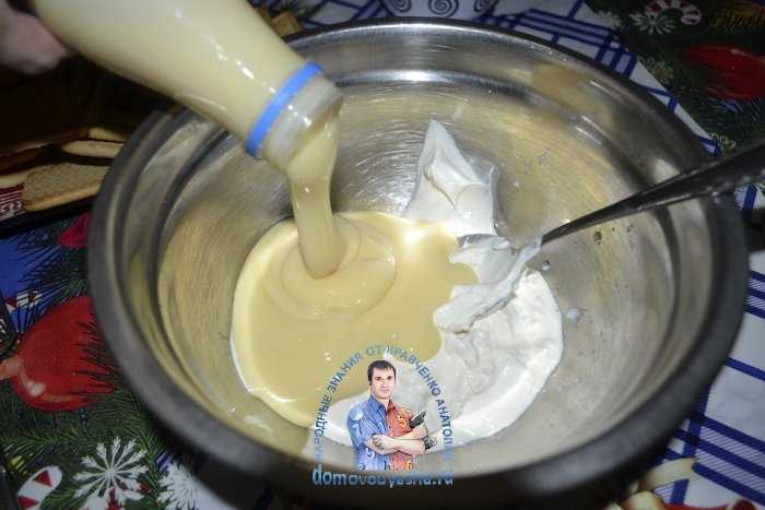Классический торт «медовик» - 5 простых и вкусных рецептов (пошагово)