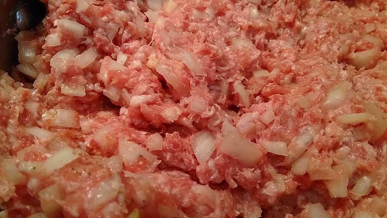 Как приготовить вкусный фарш для пельменей: 6 лучших рецептов, секреты приготовления — женские советы