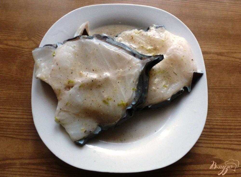 🚩 как приготовить рыбу зубатку в духовке, на сковороде, в мультиварке: вкусные рецепты