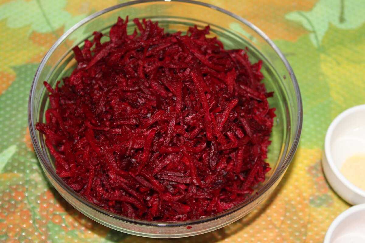 Салат из свеклы и моркови — подборка лучших рецептов. как правильно и вкусно приготовить салат из свеклы и моркови.