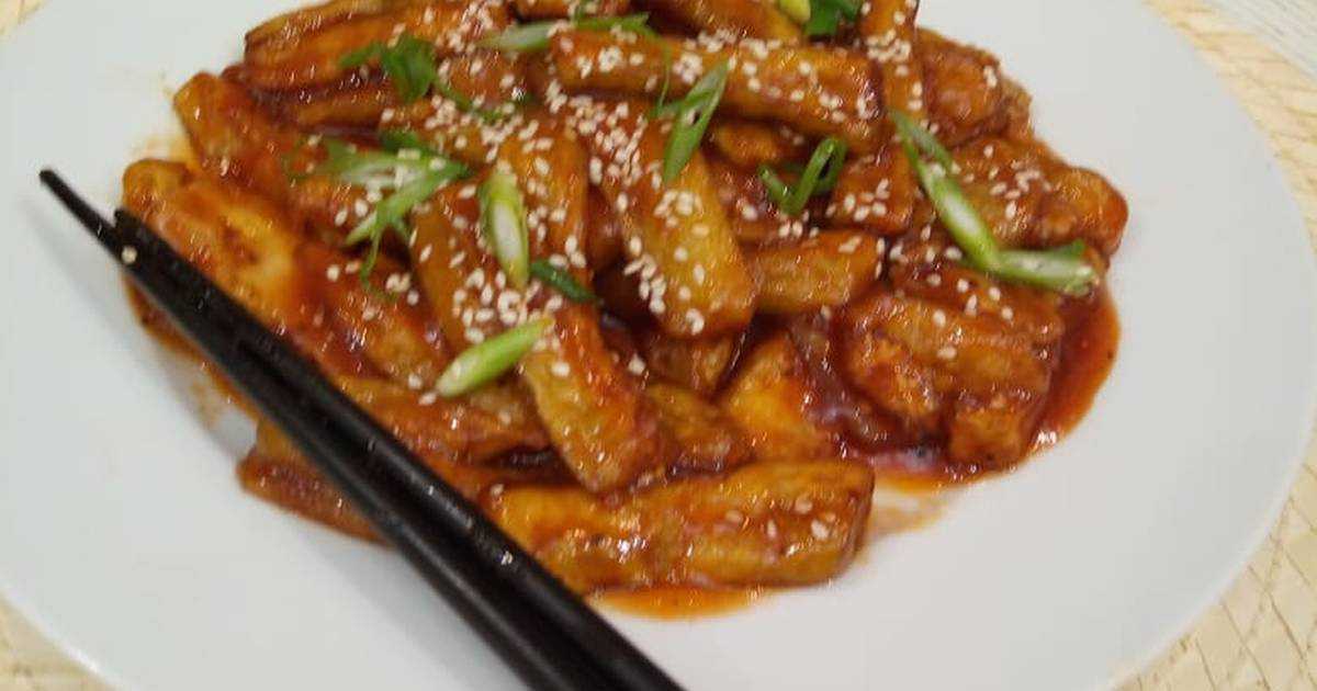 Мясо в кисло-сладком соусе с ананасами: 2 рецепт с фото и видео