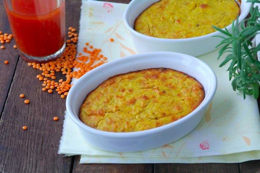 Чечевичная паста (намазка на бутерброды) - простой и вкусный рецепт с пошаговыми фото
