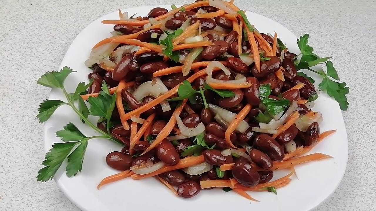 Что приготовить из белой фасоли: рецепты первых и вторых блюд, закусок и десертов