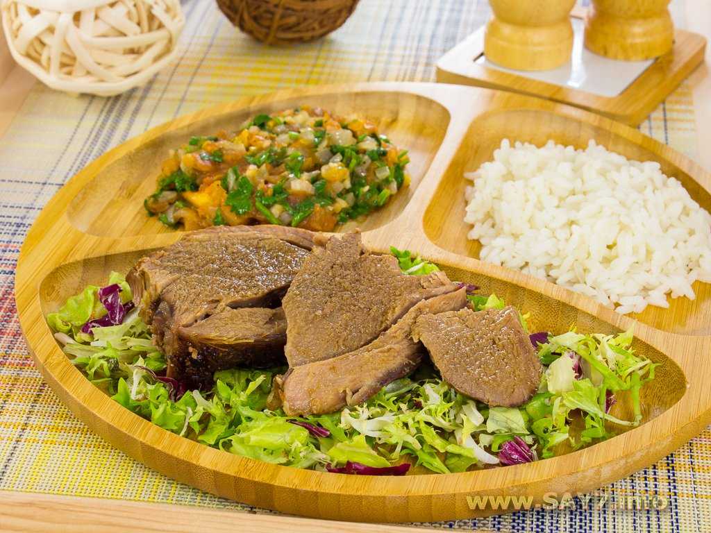 Как жарить ребра баранины на мангале. шашлык из бараньих ребрышек