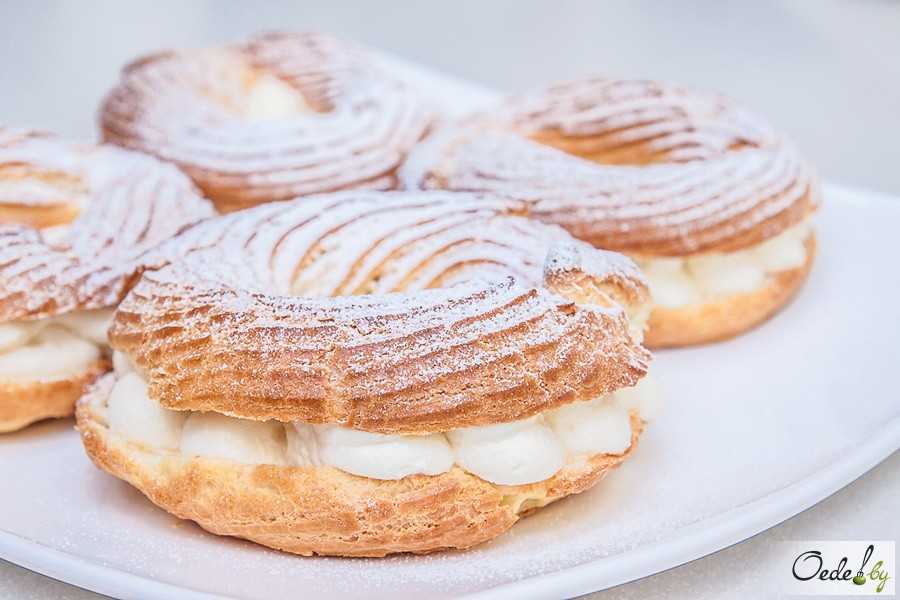 Вкусные творожно-сырные колечки | меню недели