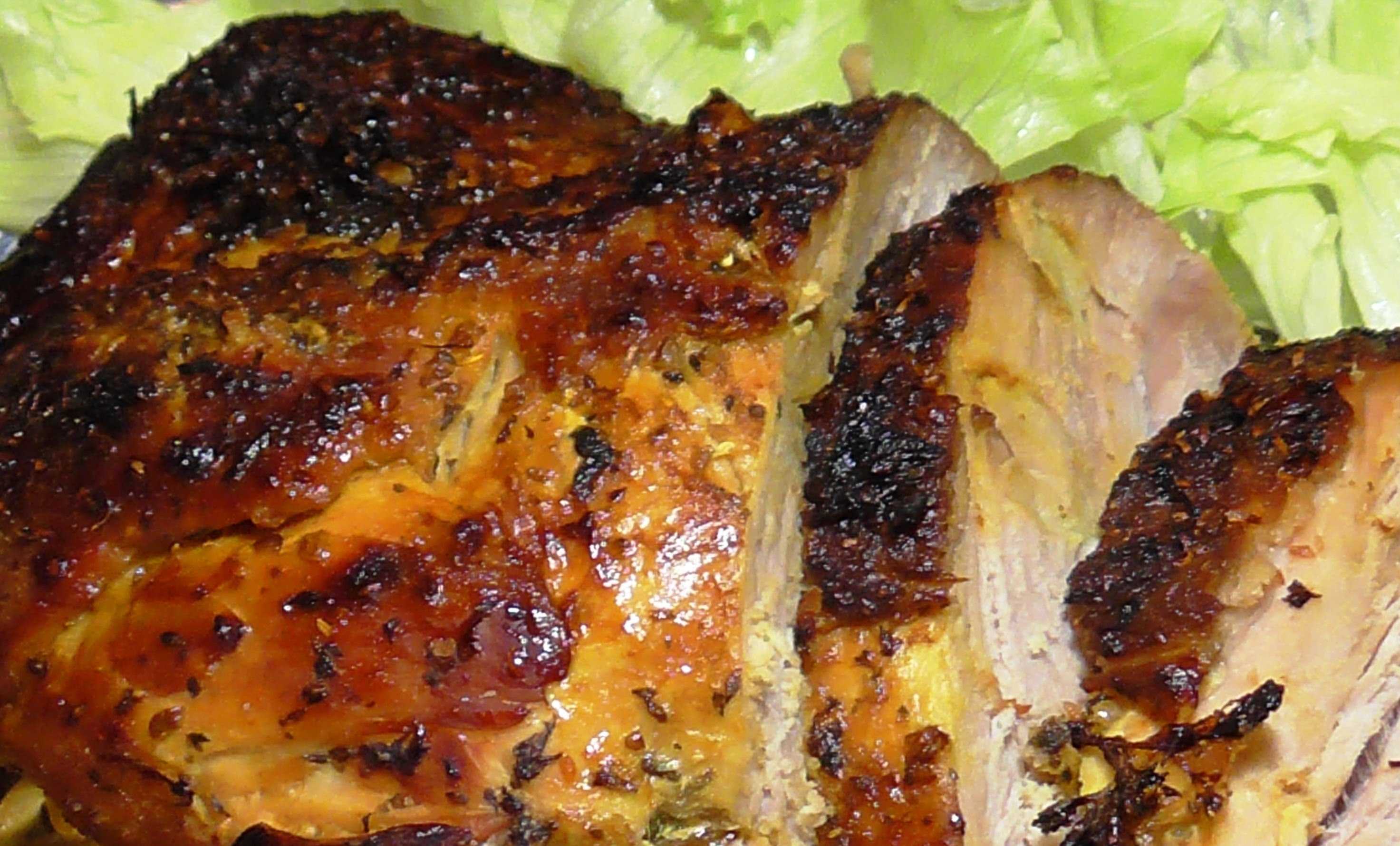 Свинина, запеченная в духовке – домашние рецепты. как вкусно приготовить свинину в духовом шкафу
