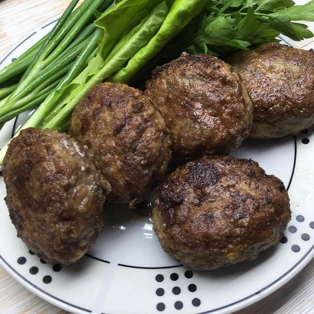 Начинка для пирожков с мясом — самая вкусная!