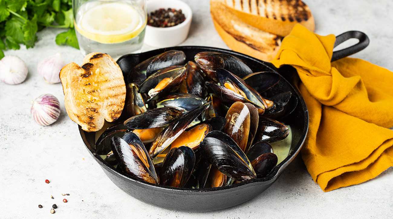 Как вкусно приготовить мидии в ракушках? 7 рецептов приготовления замороженных мидий в створках
как вкусно приготовить мидии в ракушках? 7 рецептов приготовления замороженных мидий в створках