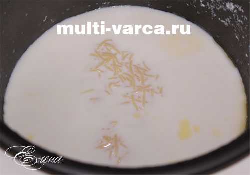 20 рисовых супов, которые станут вашими любимыми