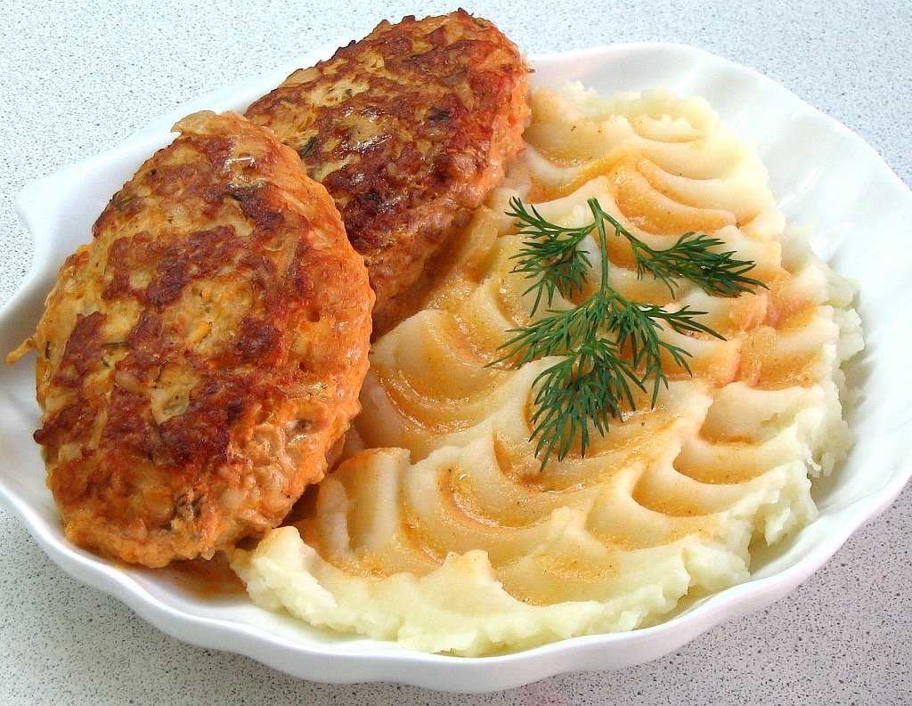 Оладьи из картофельного пюре - пошаговые рецепты простых и вкусных оладьев