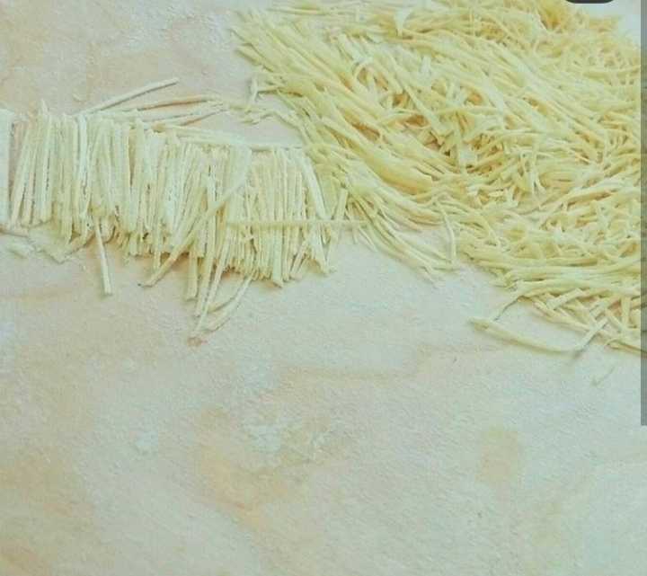 Рецепты домашней лапши для супа: яичная и постная, для лапшерезки и в хлебопечке