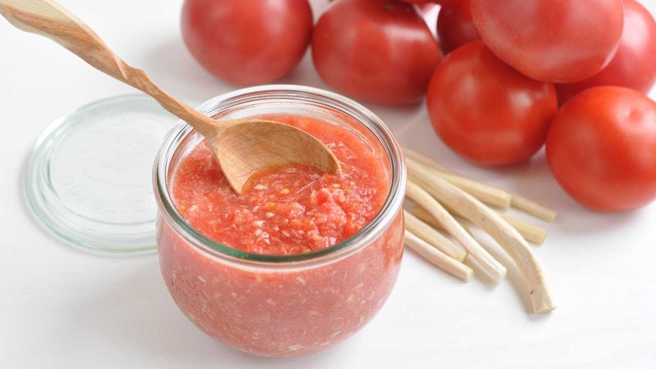 Коллекция рецептов и полезных советов для заготовки хрена с уксусом