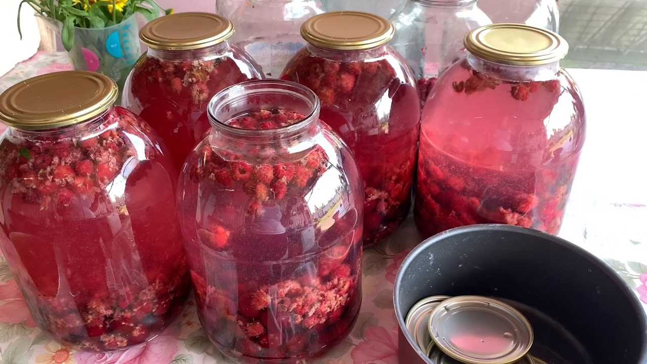 Варенье из черной смородины -15 рецептов на зиму