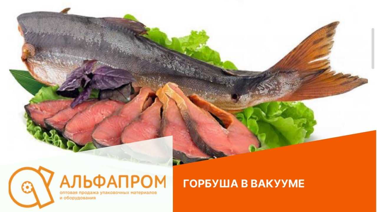 Горбуша — 6 рецептов приготовления вкусной рыбы