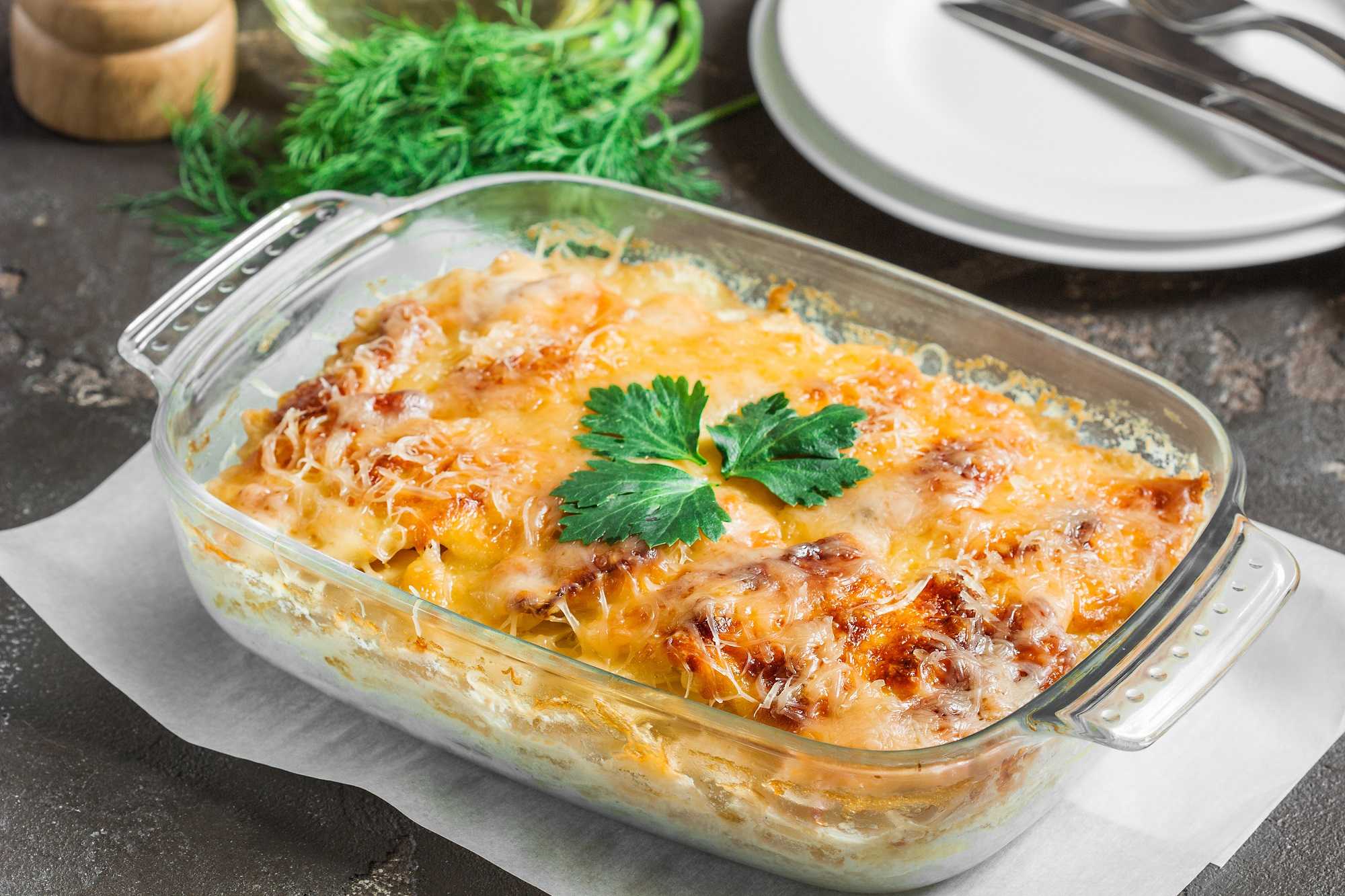 Сочная горбуша в духовке — простые и вкусные рецепты
