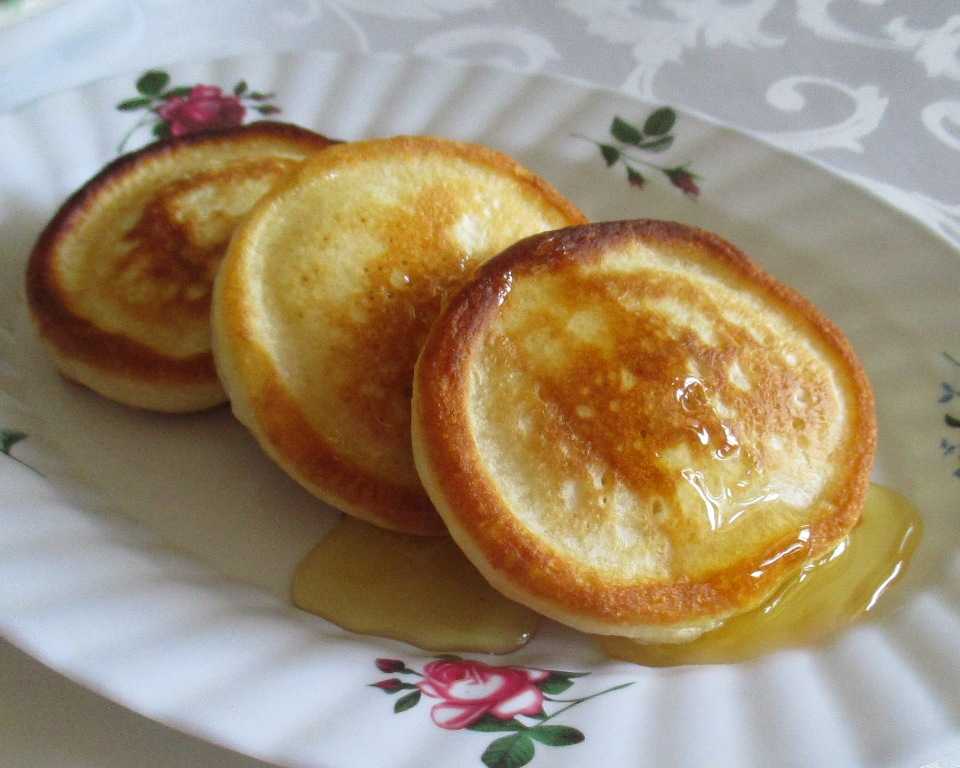 Что приготовить из манки кроме  каши — 6 удивительных рецептов из манной крупы