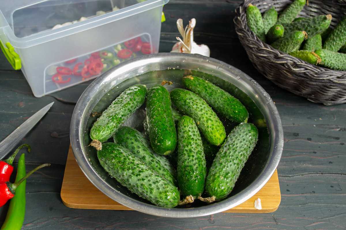 Салат из курицы по-китайски - рецепт с пошаговыми фото | меню недели