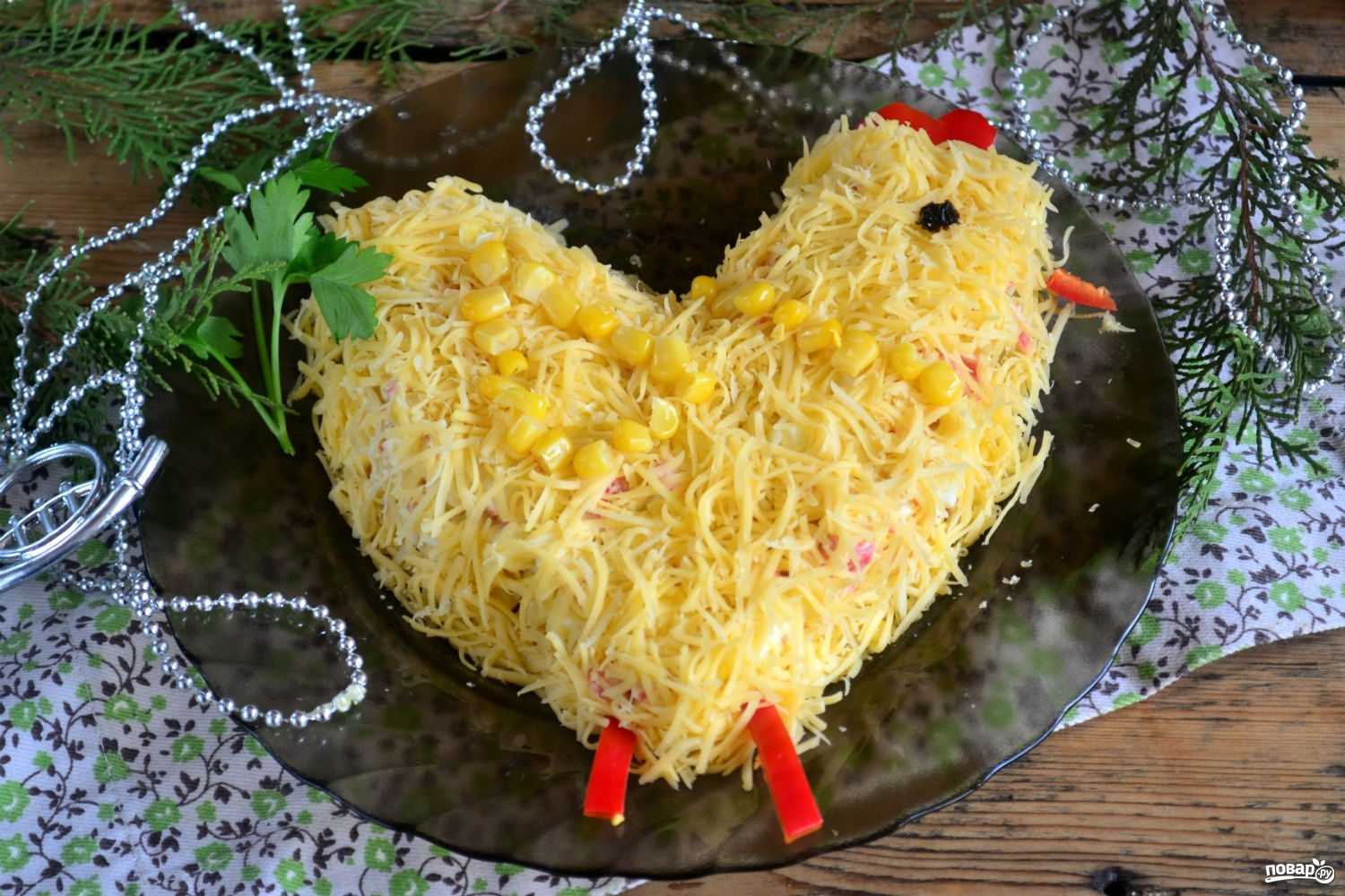 Горячее блюдо на новый год 2024: 10 простых и вкусных рецептов из курицы, индейки, рыбы и морепродуктов