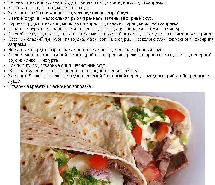 Пп шаурма: рецепт приготовления с фото в домашних условиях, как сделать без мяса, соус для шавермы, калорийность