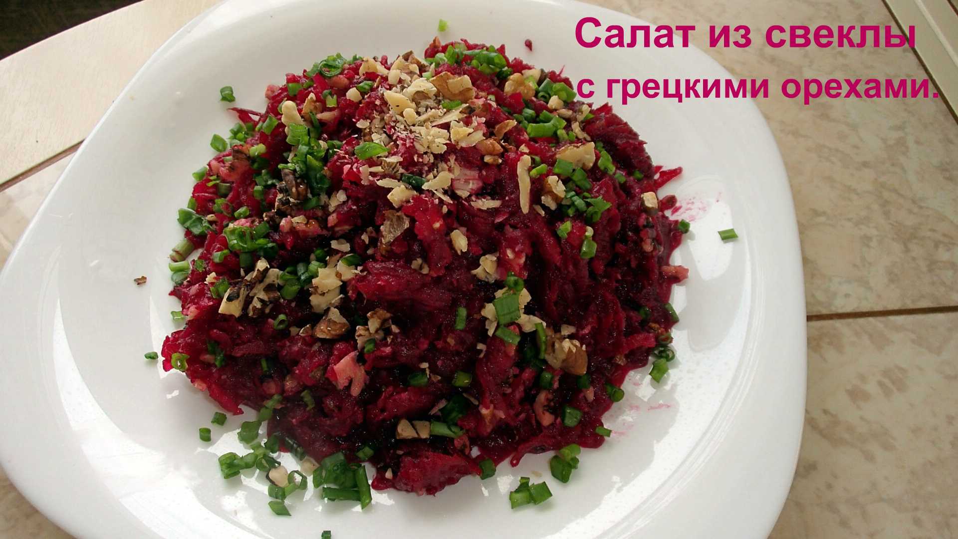 Салаты из свежей капусты - простые и очень вкусные рецепты