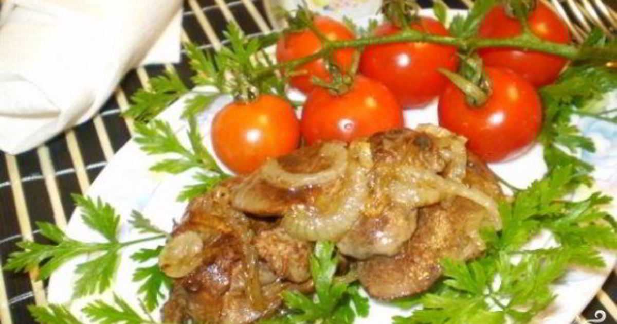 Как приготовить утиную печень (фуагра) вкусно и просто: рецепты с фото