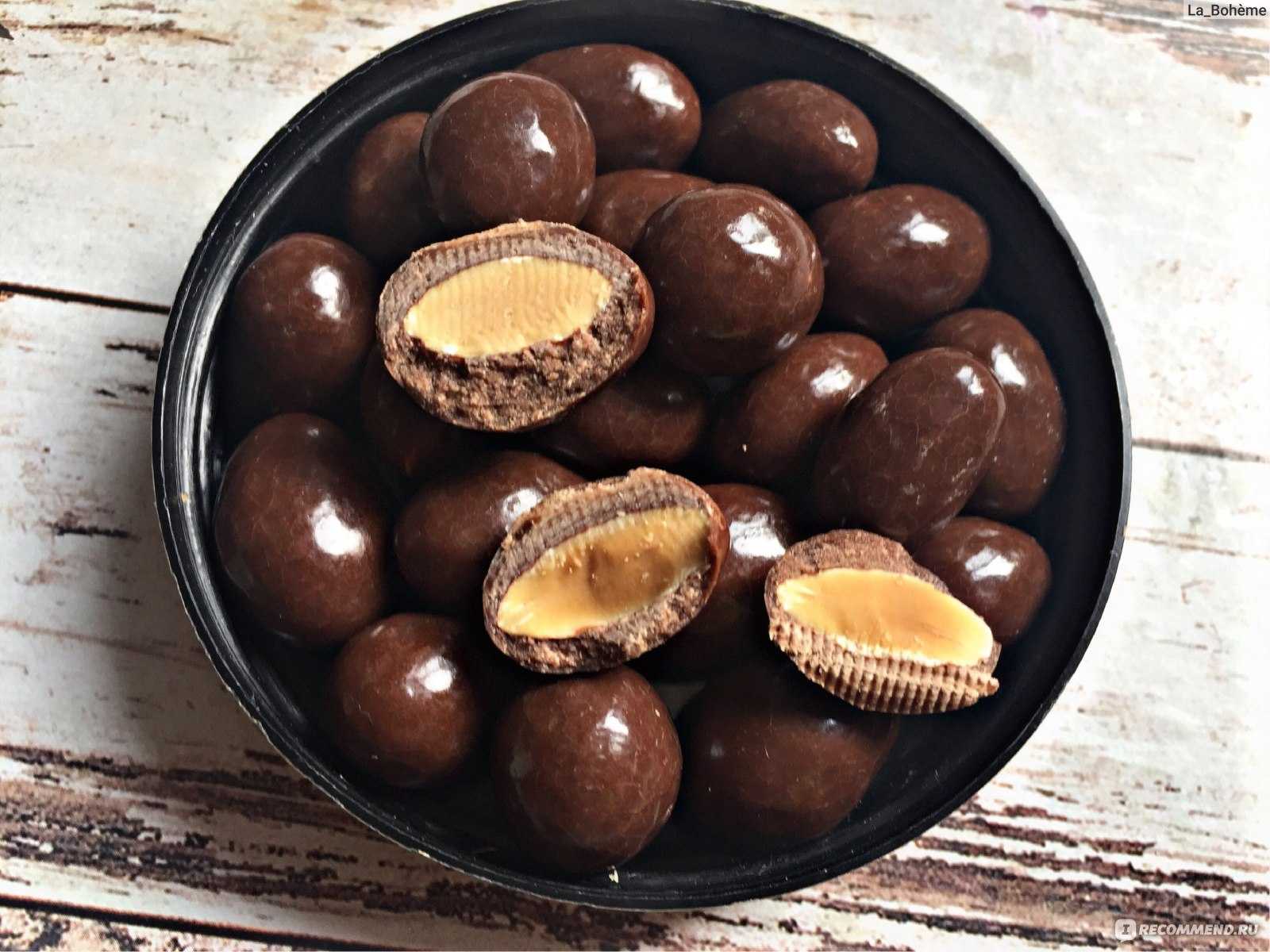 Миндальное печенье классическое