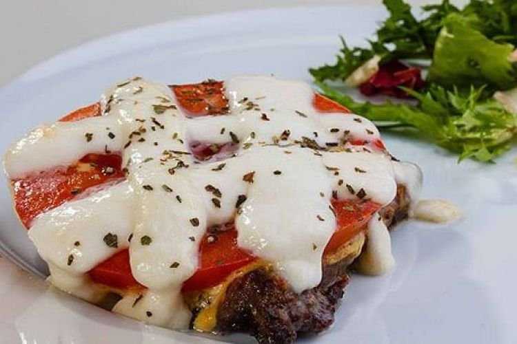 Тефтели из индейки ⋆ великолепная еда и места