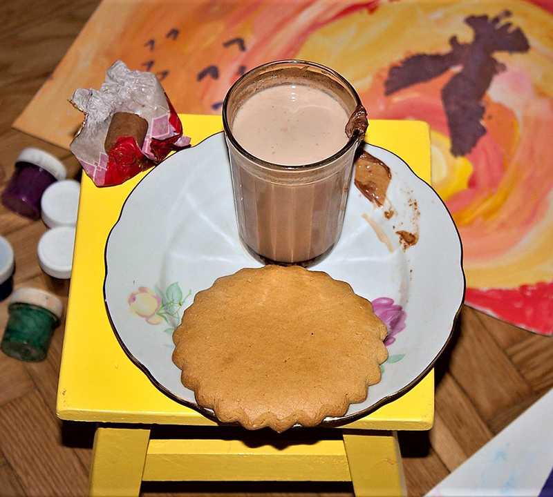 Вкусные бутерброды и пасты с медом: рецепты и секреты приготовления