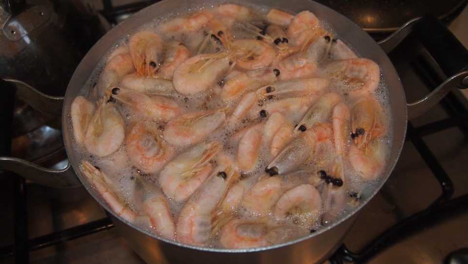 Креветки к пиву: самые вкусные рецепты – сайт о винограде и вине