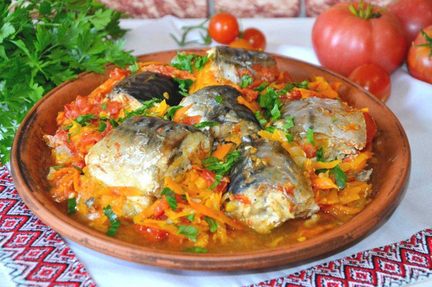 Как вкусно приготовить филе минтая в духовке и на сковороде