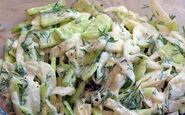 Салат из репы — рецепты с фото. как приготовить простой и вкусный салат из репы или турнепса