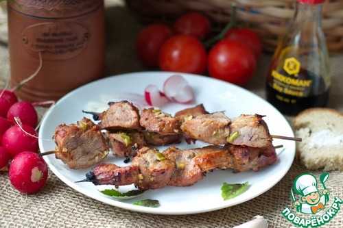 Шашлык из свинины: 7 рецептов самого вкусного шашлыка в домашних условиях, чтобы мясо было мягким