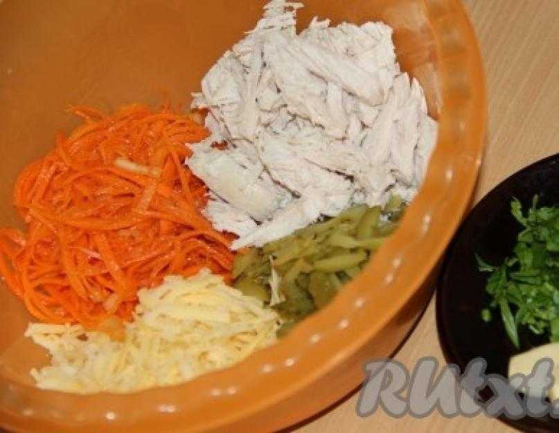 Все рецепты