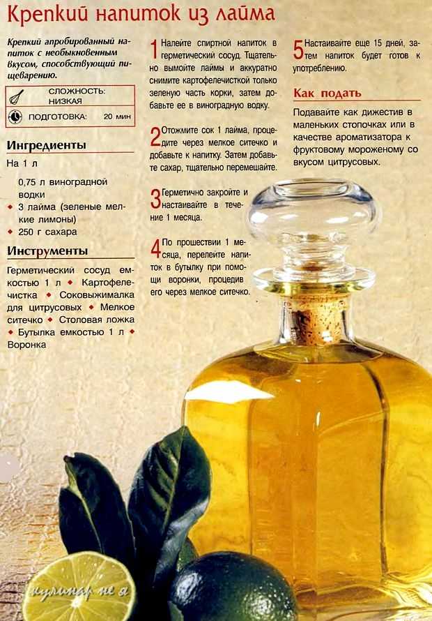Чем отличается наливка от настойки, отличие в приготовлении, разница в крепости