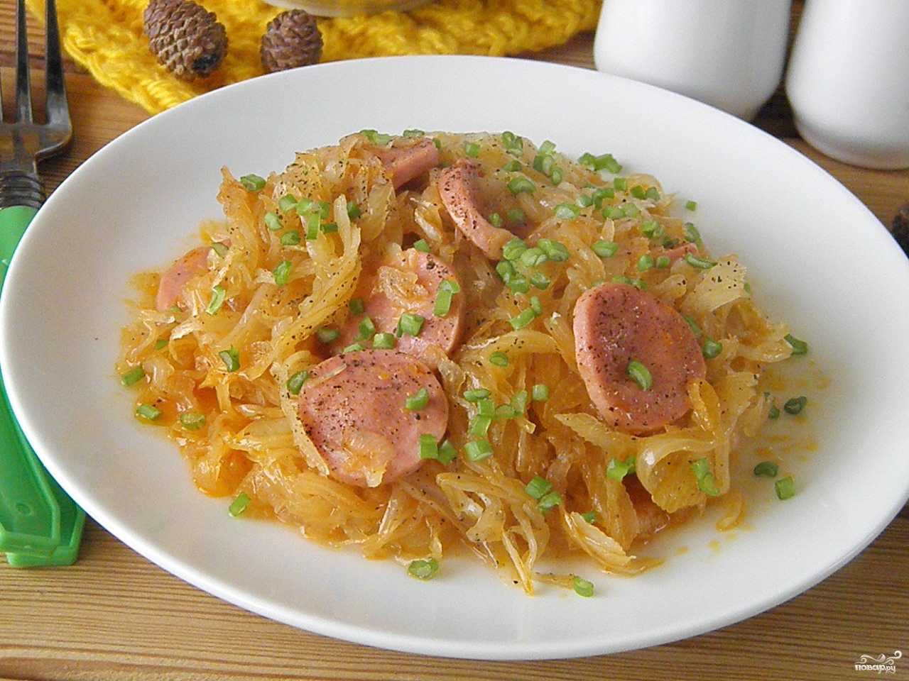 Капустная солянка с грибами и мясом - пошаговый рецепт с фото. как приготовить